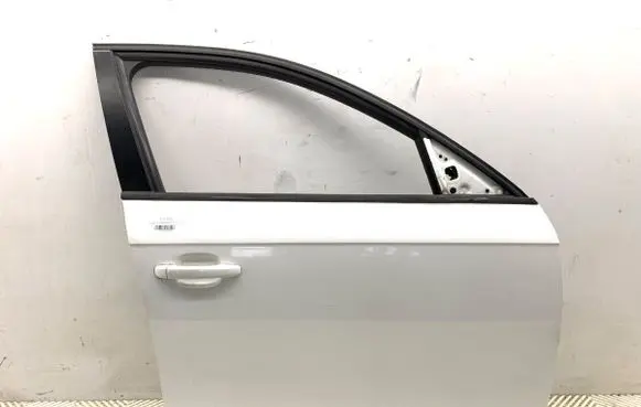 Audi A4 S4 B8 8K Front door 