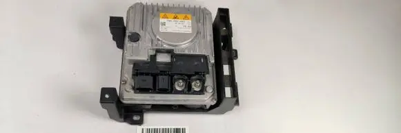 Skoda Octavia Mk4 Central body control module 5WA959663