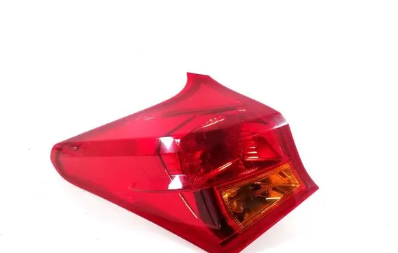 Toyota Auris E180 Rear/tail lights