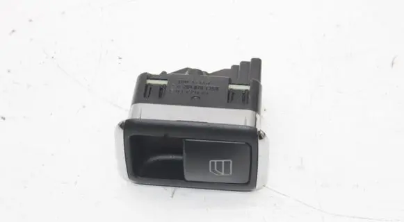 Mercedes-Benz C W204 Electric window control switch A2048707358