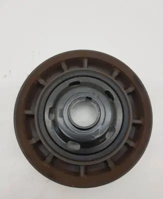 Peugeot 208 Crankshaft pulley 9821624380