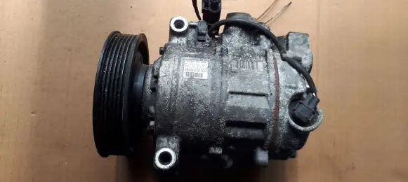Audi A4 S4 B8 8K Air conditioning (A/C) compressor (pump) 8K0260805K