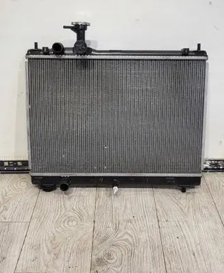Suzuki Swift II Coolant radiator SUZUKIOEM5
