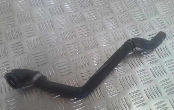 BMW X3 F25 Engine coolant pipe/hose 64219236675 16185913