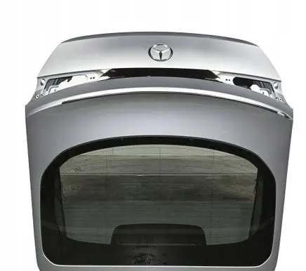Mercedes-Benz GLC C254 Tailgate/trunk/boot lid A2547408300