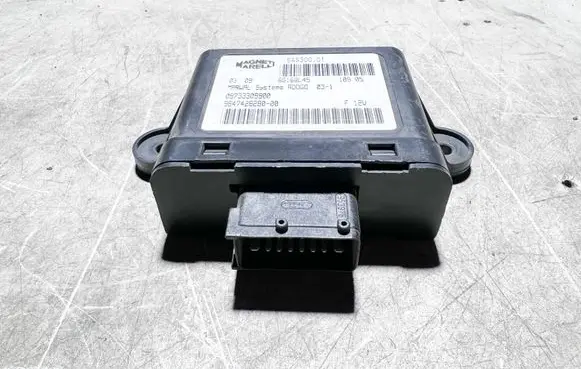 Citroen C5 Other control units/modules 9647428280