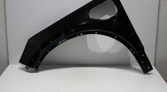 Volvo XC40 Fender