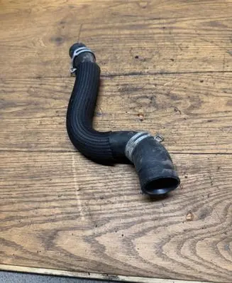 Citroen Berlingo Engine coolant pipe/hose