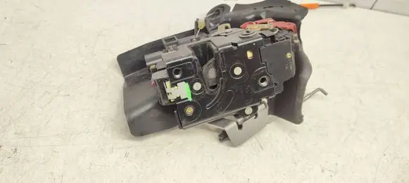 Audi A4 S4 B6 8E 8H Rear door lock 8E0839016C PA66304
