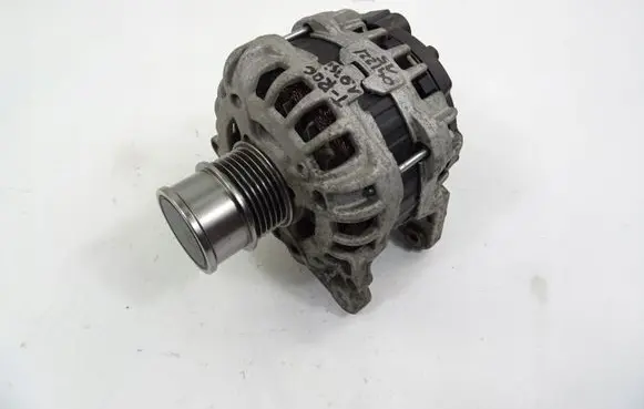 Volkswagen T-Roc Generator/alternator 04E903015A