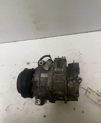 Opel Zafira A Air conditioning (A/C) compressor (pump) 4472208610