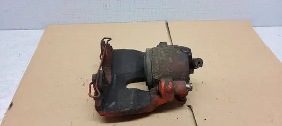 Opel Zafira B Front brake caliper