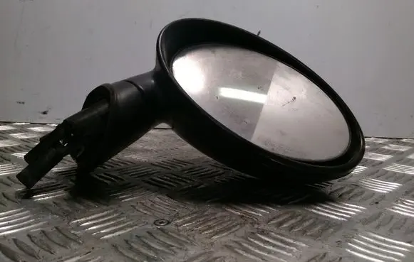 Mini One - Cooper Cabrio R52 Front door electric wing mirror