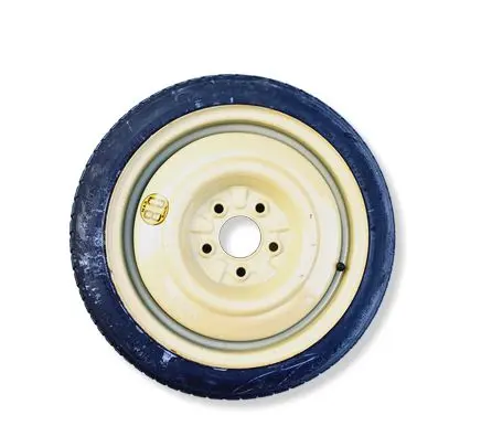 Mazda 6 R15 spare wheel 