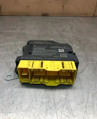 Mercedes-Benz Sprinter W906 Airbag control unit/module A9079006203 A9079026302 0285014933