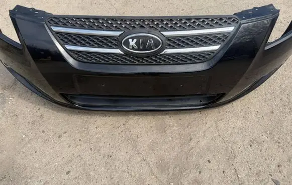 KIA Ceed Front bumper 