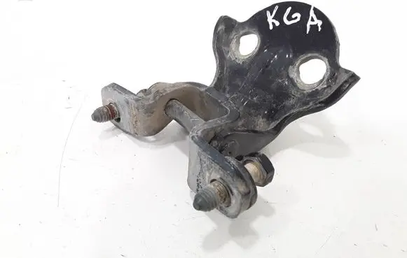 Volvo S40, V40 Rear door lower hinge