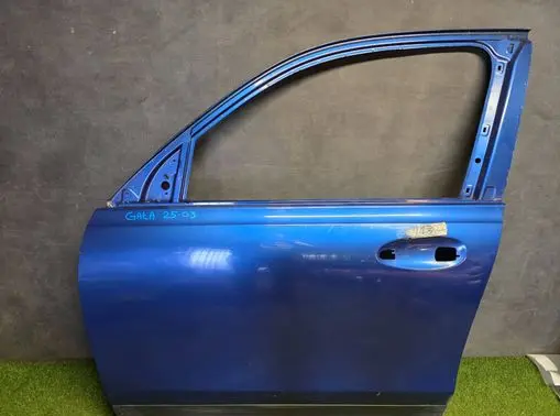 Mercedes-Benz GLB X247 Front door 