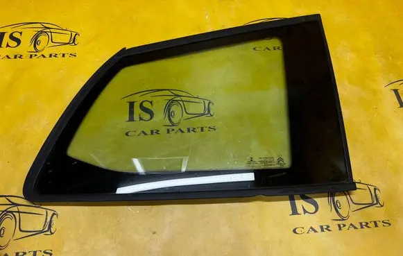Citroen C4 II Picasso Rear side window 43R-000016 43R000016