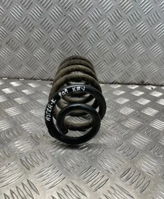 Opel Astra K Rear coil spring