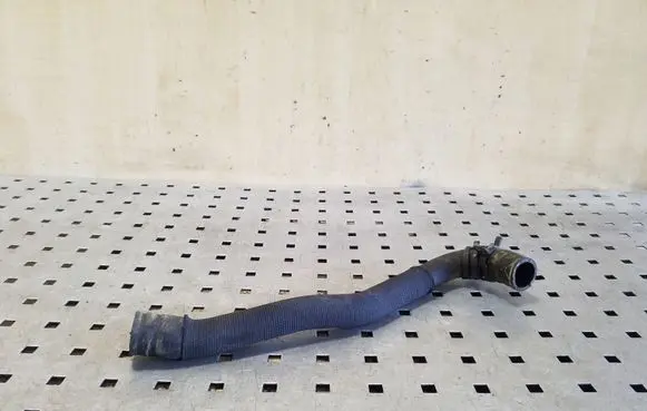 Mini Cooper Countryman R60 Engine coolant pipe/hose 64219802831 9802831
