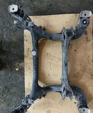 Audi Q7 4M Rear subframe 4M0500025 30052019 99116868