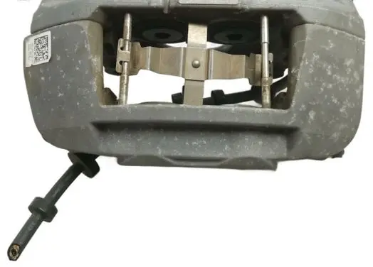 Audi Q3 8U Front brake caliper 8R0615106BR