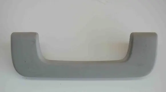 Audi A3 S3 8P Rear interior roof grab handle