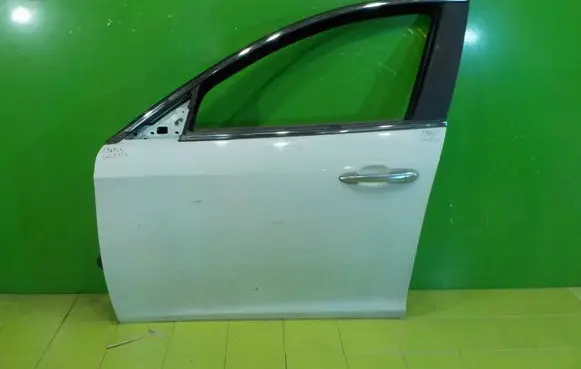 Alfa Romeo Giulietta Front door PRZOD 18AB16 91C17F8C260346A08C