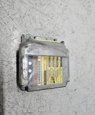 Toyota Avensis T220 Airbag control unit/module 8917005050 05100110X3