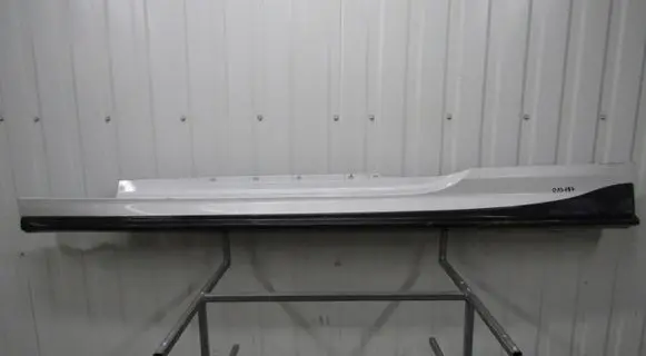 BMW 6 F12 F13 Front sill (body part) 51778050415