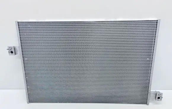 Mercedes-Benz EQS X296 Air conditioning (A/C) air dryer A0995008901