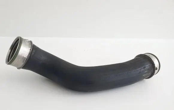 Mercedes-Benz E W211 Intercooler hose/pipe A2115284282