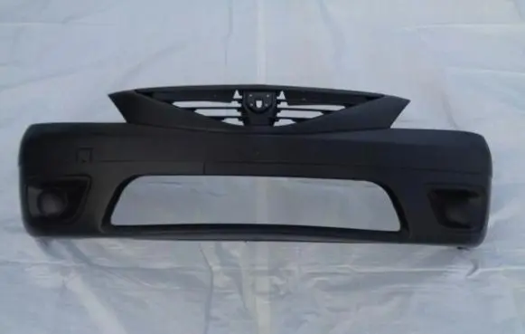 Dacia Logan II Front bumper 