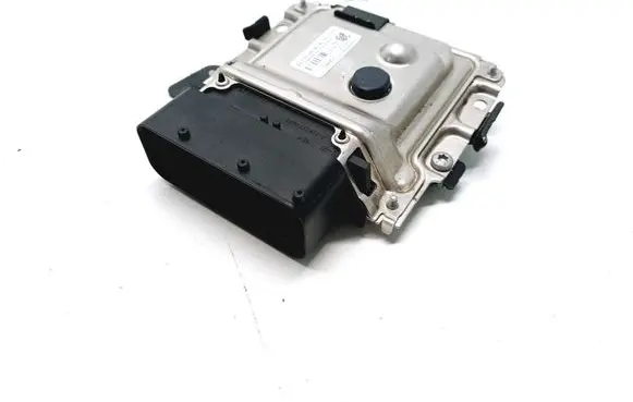 Ford Transit Custom Adblue control unit KV6A5H298CF