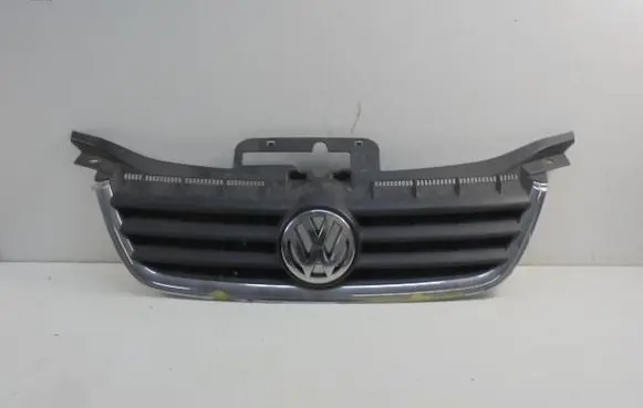 Volkswagen Touran I Front grill 1T0853651