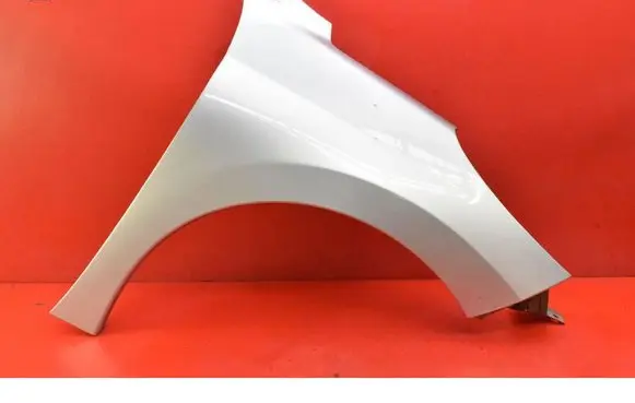 Peugeot 207 CC Fender 