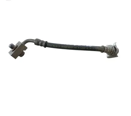 Chevrolet Silverado Brake line pipe/hose 84697256