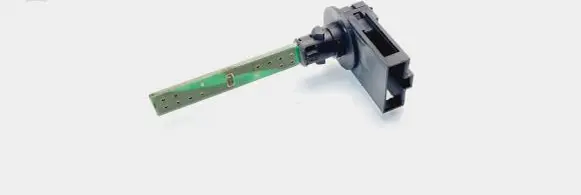Audi A6 S6 C5 4B Interior temperature sensor 4B0820539