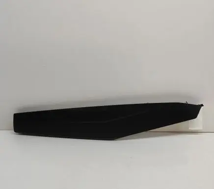 Audi Q4 Sportback e-tron Dashboard glove box trim 89C857200