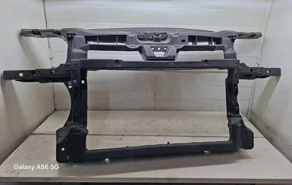 Volkswagen Caddy Radiator support slam panel 1T0805588H