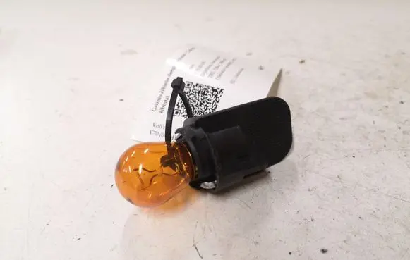 Volvo V70 Tail light bulb cover holder 152870