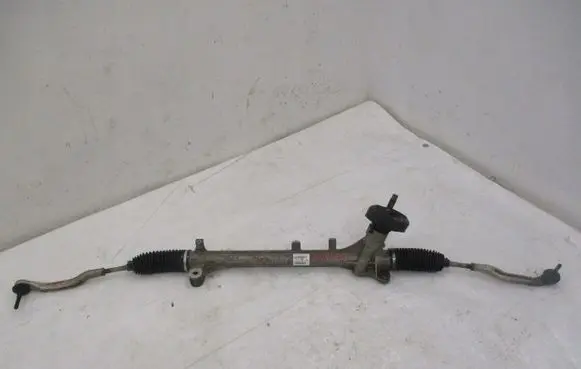 Renault Megane IV Steering rack 490017441R