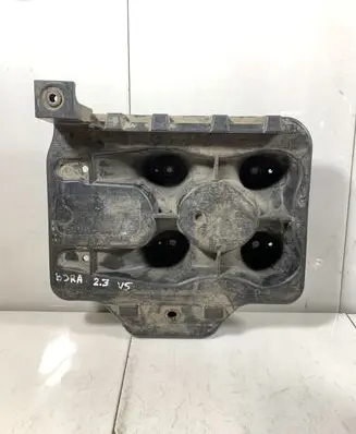 Volkswagen Bora Battery tray 1J0804373A