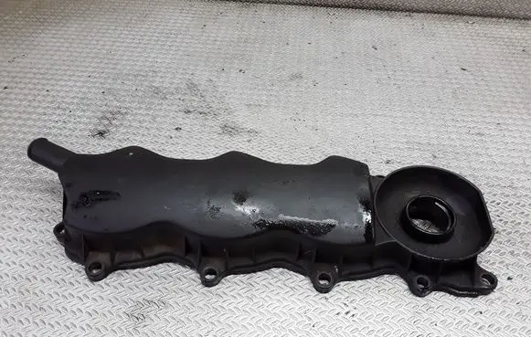 Rocker cam cover