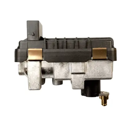 SsangYong Korando Turbo charger electric actuator 798015 6NW009543121 7980155002S