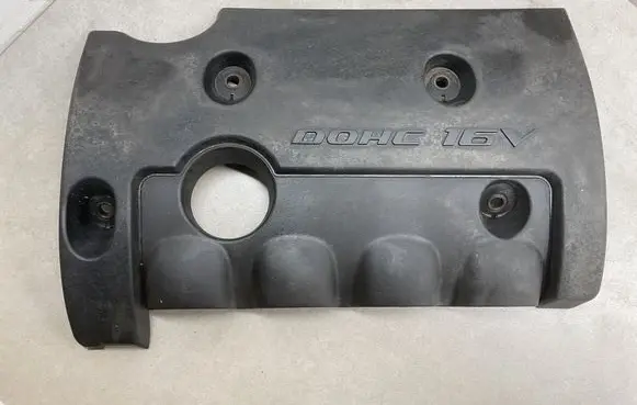 KIA Ceed Engine cover (trim) 292402B030