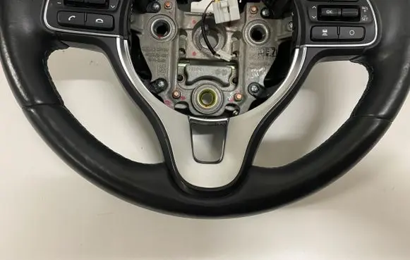 KIA Niro Steering wheel