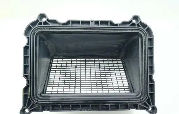 Audi e-tron Cabin air micro filter frame (part) 4KL819904