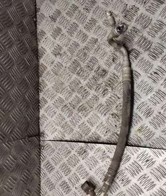 Volkswagen Sharan Air conditioning (A/C) pipe/hose 